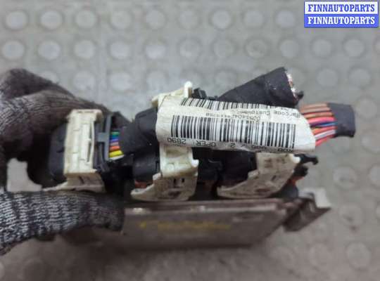 купить Блок управления двигателем на Mini Cooper (R56/R57) 2006-2013
