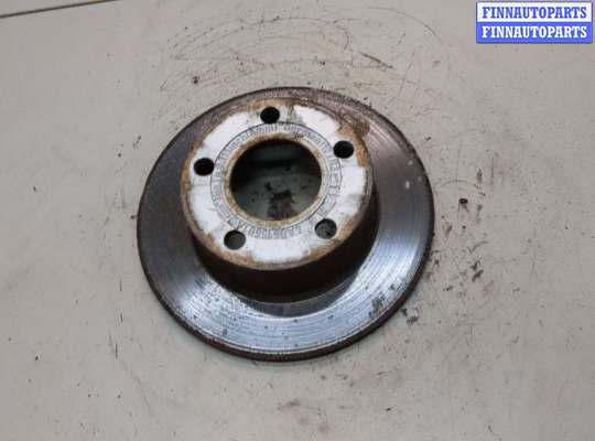 купить Диск тормозной на Volkswagen Passat 5 2000-2005