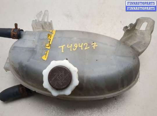 Купить Бачок расширительный на Opel Movano 1998-2010 Бачок расширительный OP2282199 на Opel Movano 1998-2010