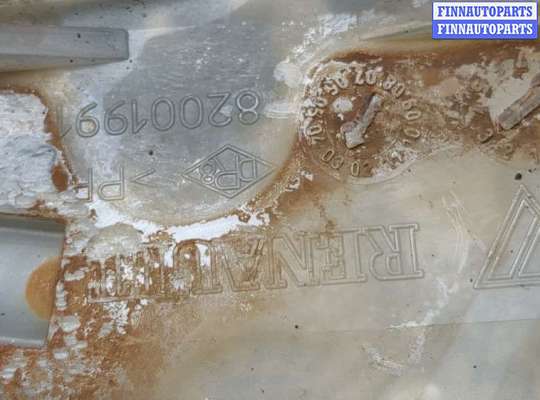 купить Бачок расширительный на Opel Movano 1998-2010