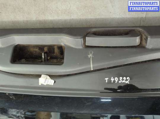купить Борт откидной на BMW X5 E70 2006-2013