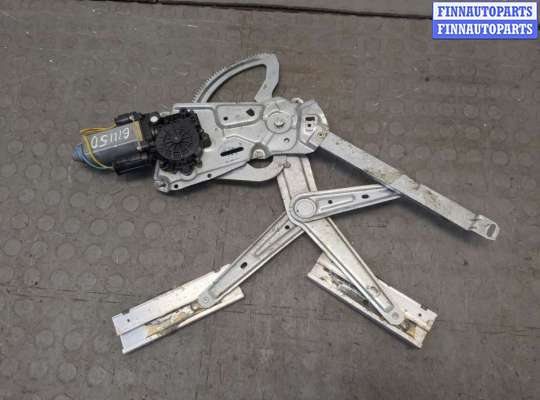 Стеклоподъемник электрический BM3665507 на BMW 3 E36 1990-2000