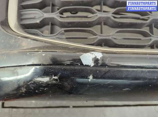 купить Бампер на Citroen DS4 2010-2018