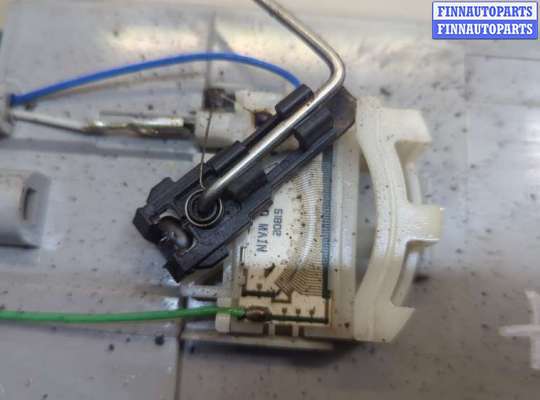 Бензонасос на Chevrolet Captiva