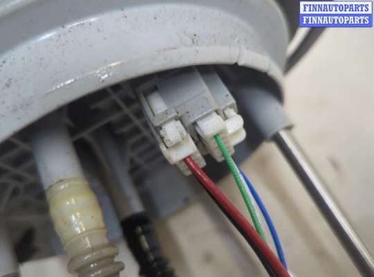 Бензонасос на Chevrolet Captiva