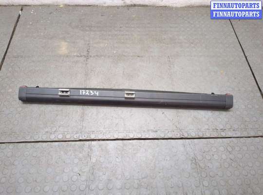 Шторка багажника AU1606078 на Audi A4 (B8) 2007-2015
