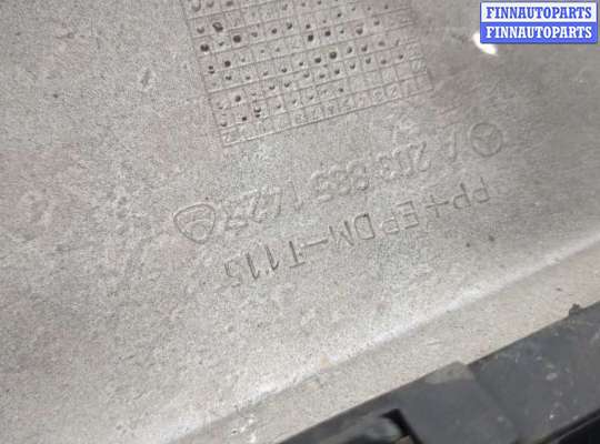 купить Бампер на Mercedes C W203 2000-2008