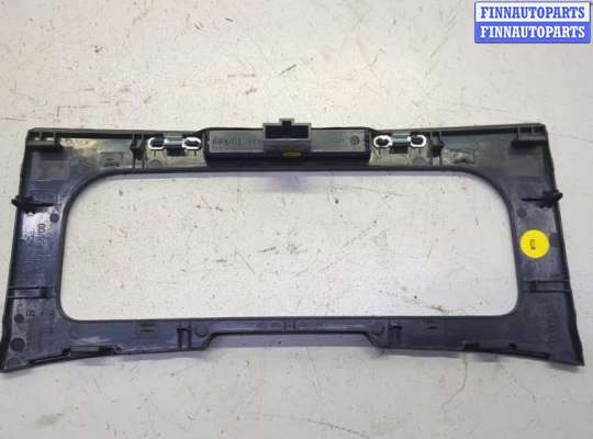 купить Пластик панели торпеды на Volkswagen Passat CC 2008-2012