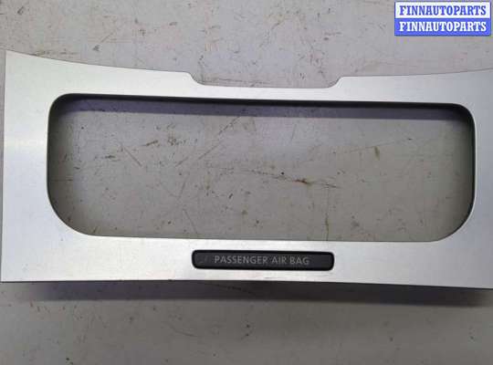 Пластик панели торпеды VG2748131 на Volkswagen Passat CC 2008-2012