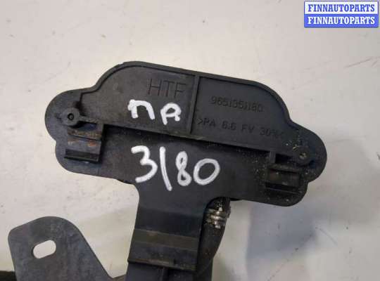 купить Датчик давления воздуха на Peugeot 307 2001-2008