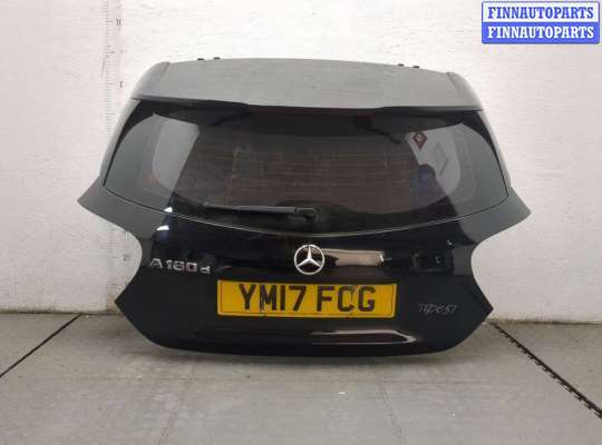 Купить Замок багажника на Mercedes A W176 2012-2018 Замок багажника MB1582826 на Mercedes A W176 2012-2018