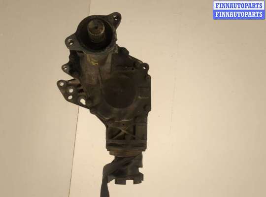 купить Редуктор Раздаточный КПП (раздатка) на Chevrolet Captiva 2011-2016