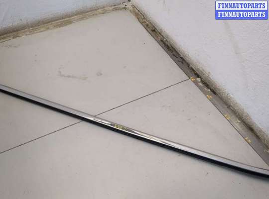 купить Молдинг стекла (боковое) на Chevrolet Equinox 2017-2024