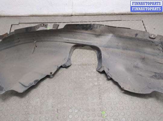 купить Защита арок (подкрылок) на Ford Focus 2 2005-2008