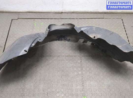 купить Защита арок (подкрылок) на Ford Focus 2 2005-2008