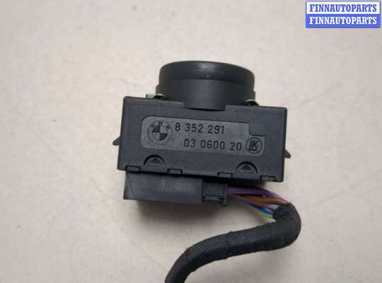 купить Кнопка регулировки сидений на BMW X3 F25 2010-2017