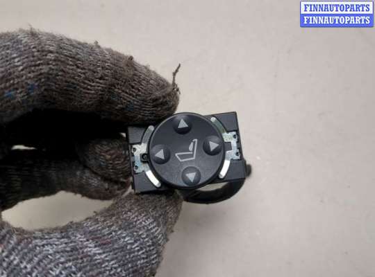 купить Кнопка регулировки сидений на BMW X3 F25 2010-2017