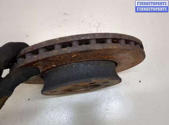 купить Диск тормозной на Volkswagen Crafter 2006-2016