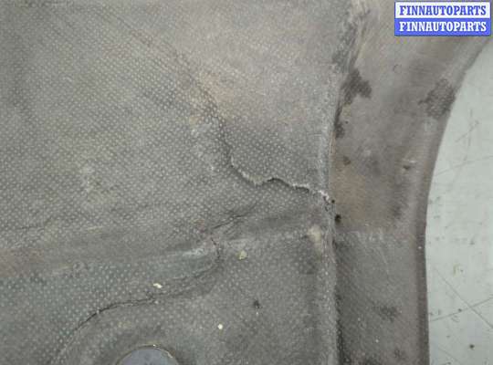 купить Защита днища, запаски, КПП, подвески на Hyundai Sonata 7 LF 2014-2020