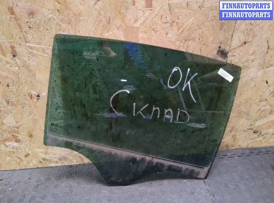 купить Стекло боковой двери на Opel Insignia 2017-2022