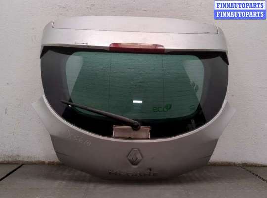 Стекло заднее RN1429705 на Renault Megane 3 2009-2016