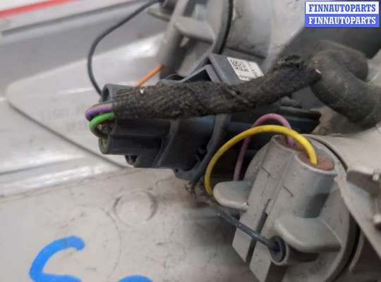 купить Фонарь (задний) на Ford Focus 3 2011-2015