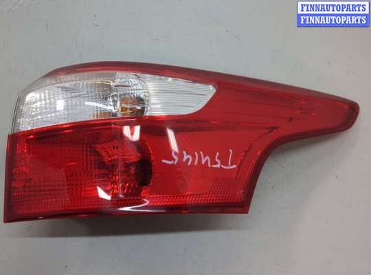 купить Фонарь (задний) на Ford Focus 3 2011-2015