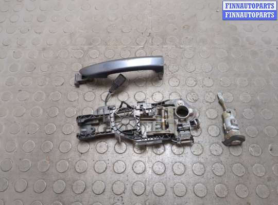 купить Ручка двери наружная на Volkswagen Passat CC 2012-2017