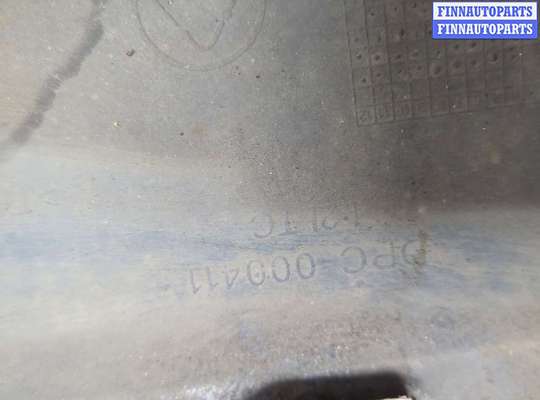 купить Бампер на Land Rover Range Rover Sport 2005-2013
