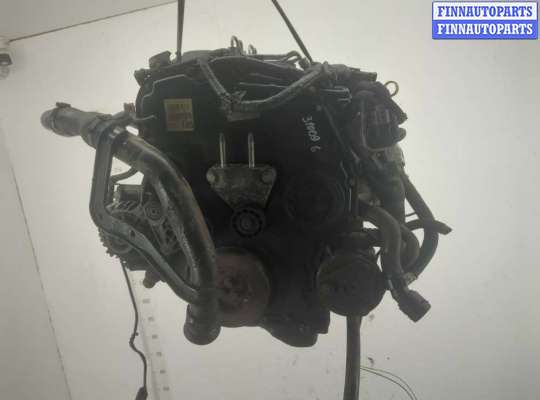 Купить Турбина на Ford Mondeo 3 2000-2007 Турбина FO2215799 на Ford Mondeo 3 2000-2007