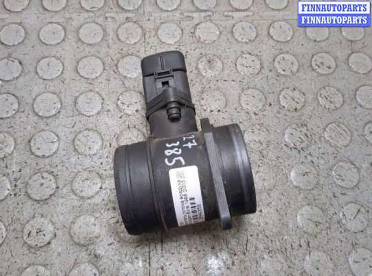 Купить Измеритель потока воздуха (расходомер) на Volkswagen Bora 1998-2005 Измеритель потока воздуха (расходомер) VG2676270 на Volkswagen Bora 1998-2005