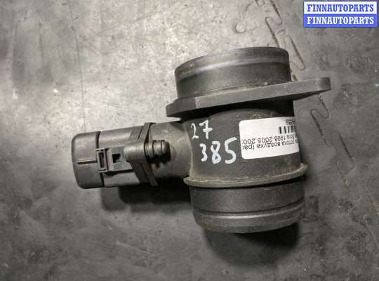 купить Измеритель потока воздуха (расходомер) на Volkswagen Bora 1998-2005