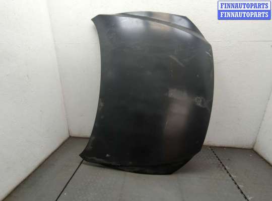 купить Капот на Mazda 6 (GJ) 2012-2018