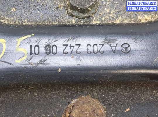 купить Подушка крепления КПП на Mercedes CLK W209 2002-2010