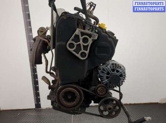 купить Маховик на Opel Vivaro 2001-2014