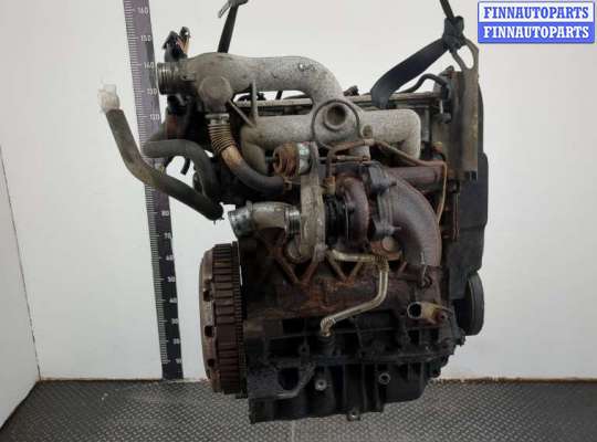 купить Маховик на Opel Vivaro 2001-2014