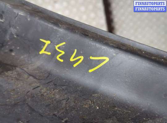 купить Жабо под дворники (дождевик) на Volkswagen Tiguan 2016-2021