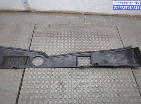 купить Жабо под дворники (дождевик) на Volkswagen Tiguan 2016-2021