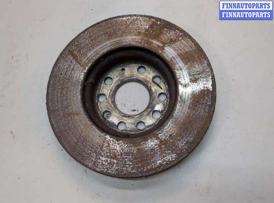 Купить Диск тормозной на Skoda Octavia (A5) 2004-2013 Диск тормозной SK545003 на Skoda Octavia (A5) 2004-2013