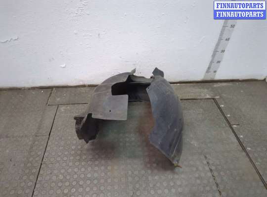 купить Защита арок (подкрылок) на Ford C-Max 2002-2010