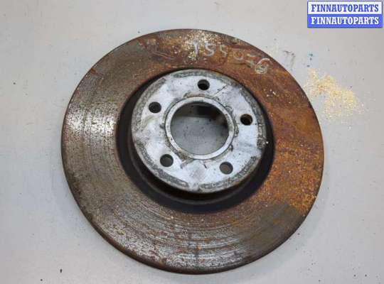 купить Диск тормозной на Ford Focus 3 2011-2015