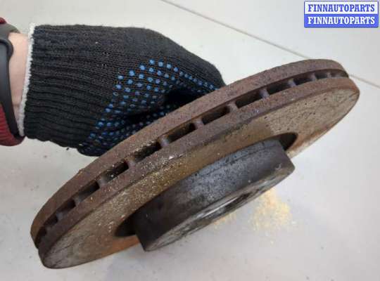 купить Диск тормозной на Ford Focus 3 2011-2015