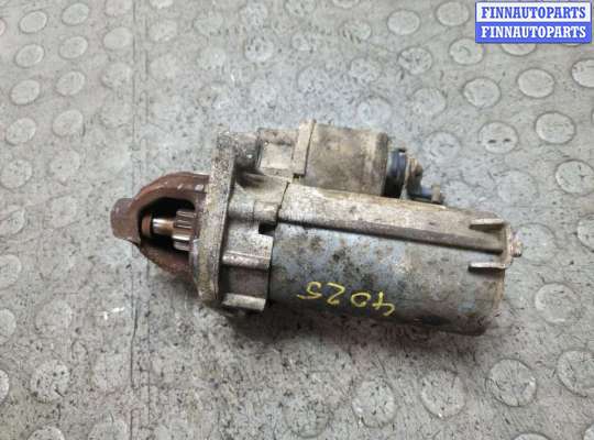Стартер CT1147883 на Fiat Fiorino 2007-2022
