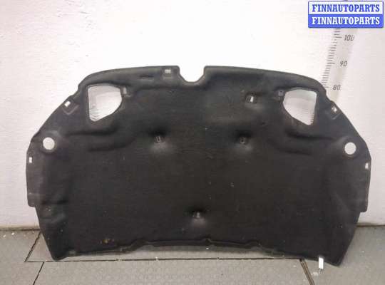 купить Обшивка капота на Volvo XC90 2002-2014