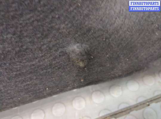 купить Обшивка капота на Volvo XC90 2002-2014