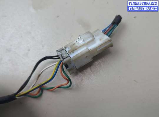 купить Зеркало боковое на Mitsubishi ASX 2010-2020