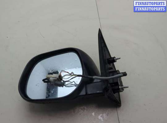 купить Зеркало боковое на Mitsubishi ASX 2010-2020