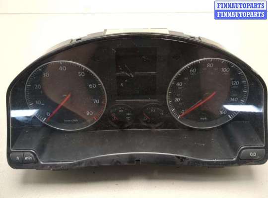 Щиток приборов (приборная панель) VG2536742 на Volkswagen Jetta 5 2004-2010