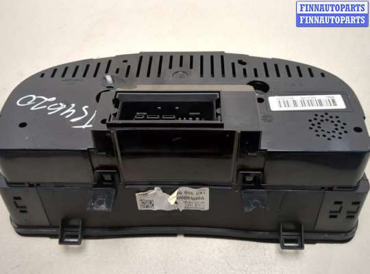 купить Щиток приборов (приборная панель) на Volkswagen Jetta 5 2004-2010
