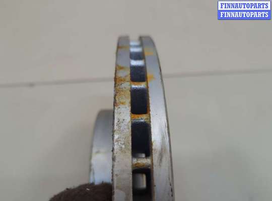 купить Диск тормозной на Volvo S60 2010-2018